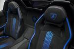 Lamborghini Aventador S Roadster 50th Anniversary Japan 2017 года